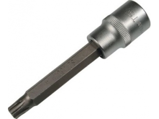 M2655/1 - 1/2" nasadka Torx. T55x140 mm