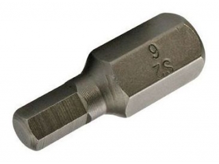 M34952 - Bit imbus 6 mm x 30 mm 3/8"