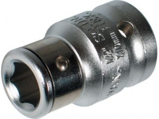 M20625 - Adapter do bitów 1/2" x 14 mm