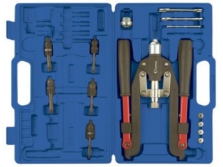 M5760 - Nitownica przegubowa 3.2 - 6.4 mm