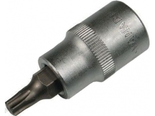 M12044/45 - Nasadka 1/2", Torx z otworem T45 x 53 mm