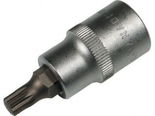 M2350 - Nasadka wielowpust Spline M 5 x 53 mm 1/2"