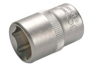 B.2776 / M32776 - 1/2" nasadka Pro Torque, 3/4"