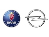 OPEL, SAAB