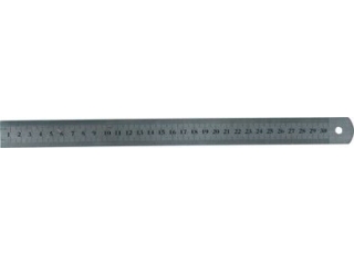 M139/3 - Przymiar półsztywny 500 mm