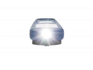03.5407 - SCANGRIP UNIFORM 2 COB LED - Lampa / latarka warsztatowa, diodowa