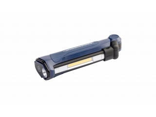 03.5610 - SCANGRIP MINI SLIM LED COB - ultracienka lampka, latarka inspekcyjna do trudno dostępnych miejsc