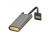 03.5113 - FLASH MICRO R - Ściemniana lampka breloczka ze zintegrowanym kablem USB do ładowania