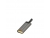 03.5113 - FLASH MICRO R - Ściemniana lampka breloczka ze zintegrowanym kablem USB do ładowania