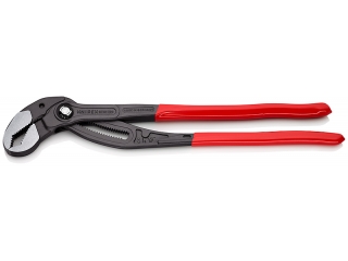 87.01.400 - KNIPEX Cobra® Szczypce do rur nowej generacji