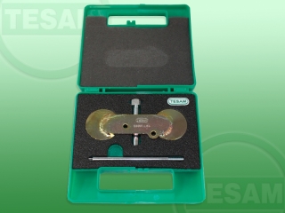S0001186 - Blokada rozrządu Volkswagen, Audi, Seat, Skoda - 1.4 / 1.6 - TFSI, FSI
