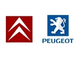 CITROEN, PEUGEOT