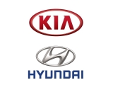 KIA, HYUNDAI